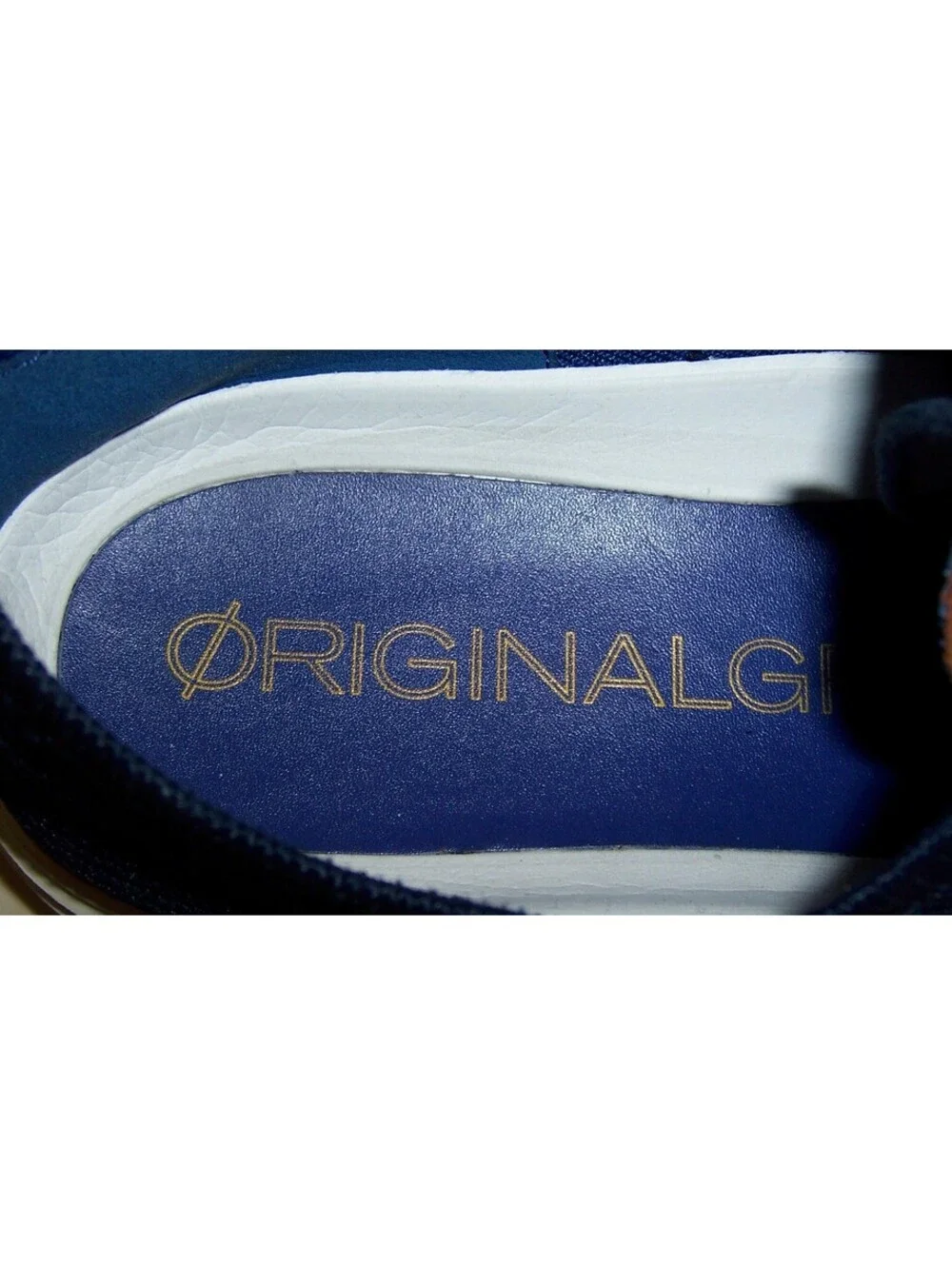 Cole Haan these authentic